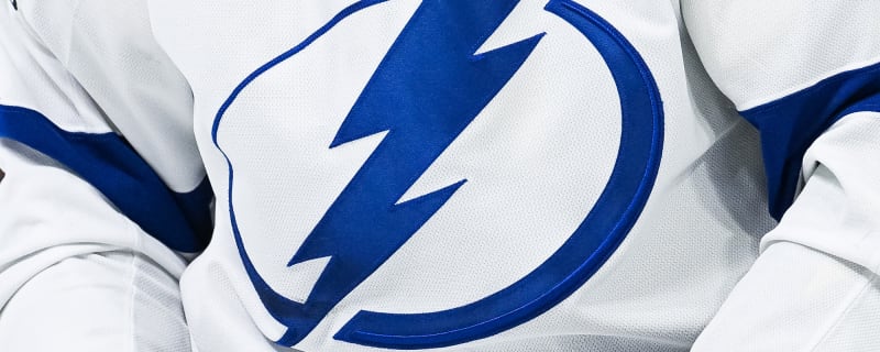 Lightning acquire Hurricanes prospect Lucas Mercuri for draft pick