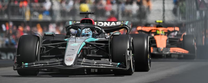 From Podium to Penalty: Famous F1 Wins Lost to Disqualification