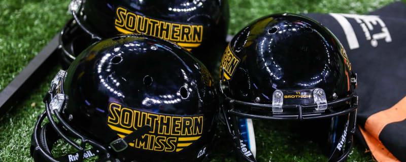 Southern Miss postpones game at UTEP due to COVID-19