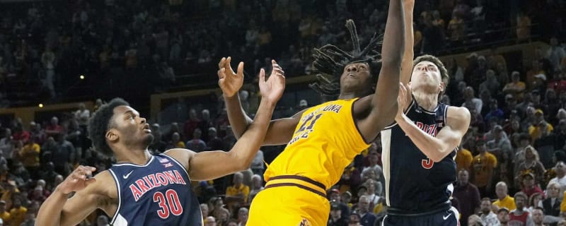 Big 12 Basketball Weekly Award Winners Set to Face Off on Tuesday