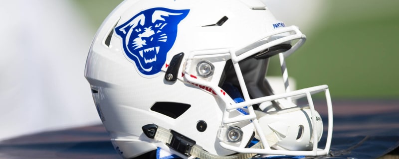 Georgia State QB Mikele Colasurdo cleared to play after coronavirus-related health concern