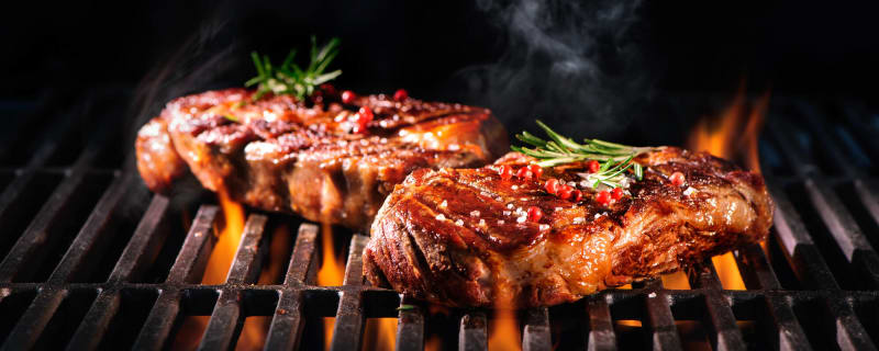 20 basic cooking tips that'll instantly improve your food