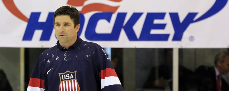 NHL Insider Reveals Animosity Has Engulfed The Rangers Locker Room Due To Chris Drury&#39;s Actions