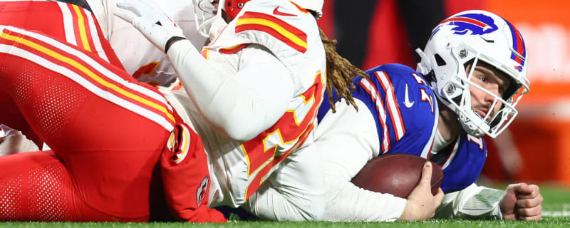What&#39;s Holding The Buffalo Bills Back From Surpassing the Chiefs?