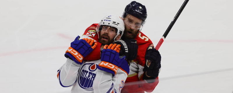 Looking at teams who have come back after going down 2-0 in the Stanley Cup Final