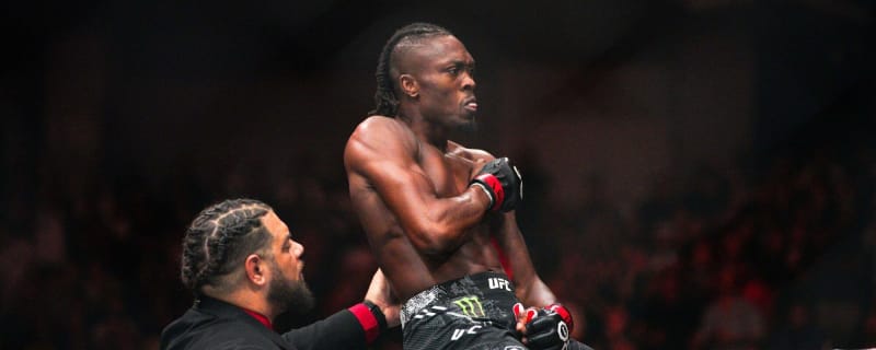 UFC 313 Preview and Prediction: Jalin Turner – Ignacio Bahamondes