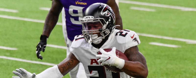 Lions in talks with three-time Pro Bowl RB Todd Gurley?