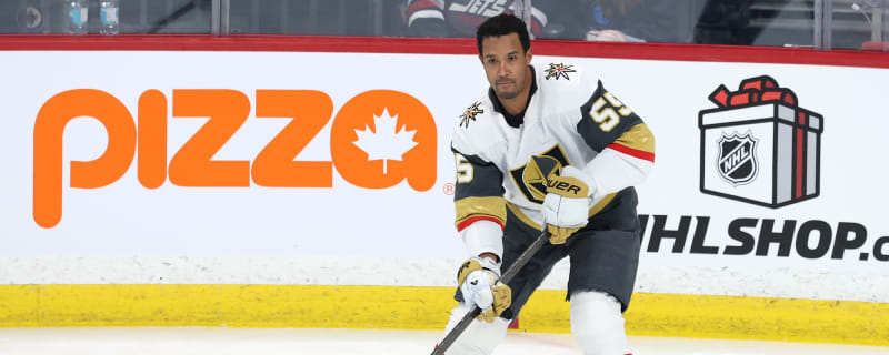 Three takeaways from the Golden Knights’ 3-1 victory against Ducks