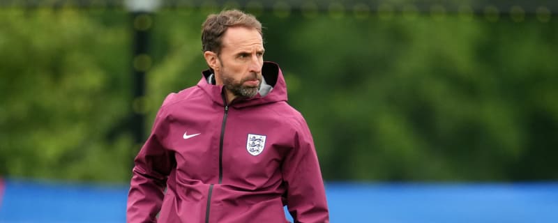 Gareth Southgate admits shutting down social media to curb unnecessary outside noises