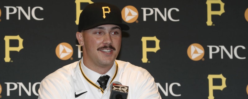 MLB All-Stars discuss Pirates No. 1 pick Paul Skenes - Bucs Dugout