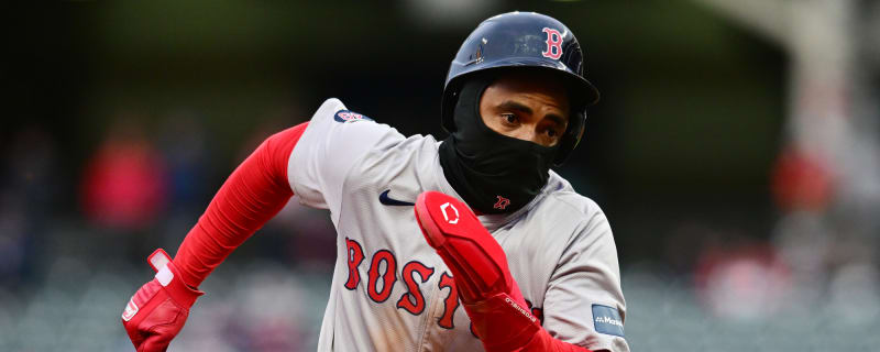 Ex-Red Sox Fan Favorite DFA&#39;d By Mets Following Surprise September Trade