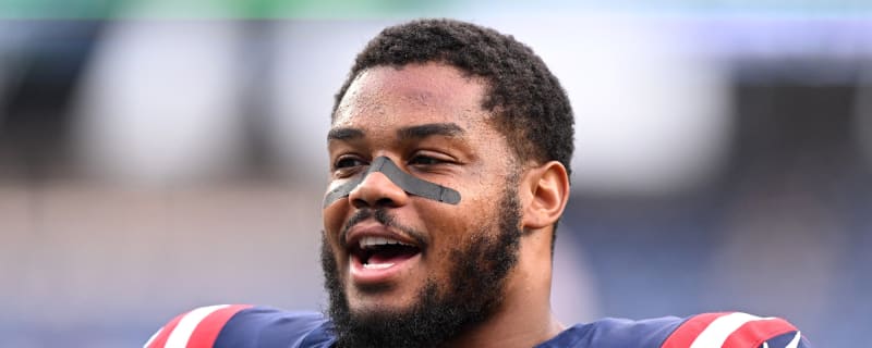 Cardinals Sign OL Nick Leverett To Practice Squad