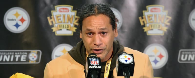Troy Polamalu Reveals Feelings after Winning Super Bowl: ‘This Is It?’