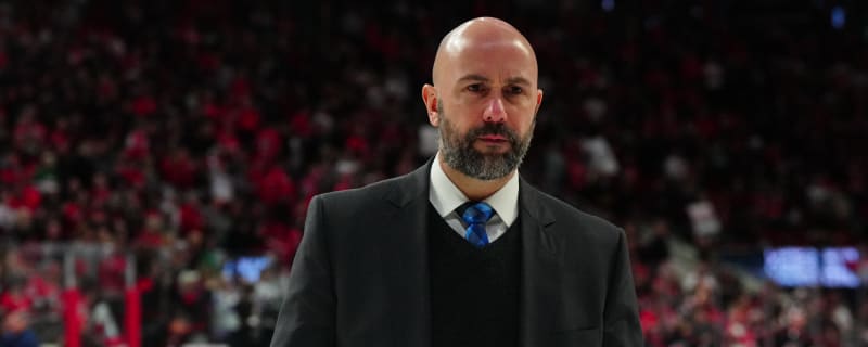 Pascal Vincent Off To Great Start With Canadiens AHL Affiliate