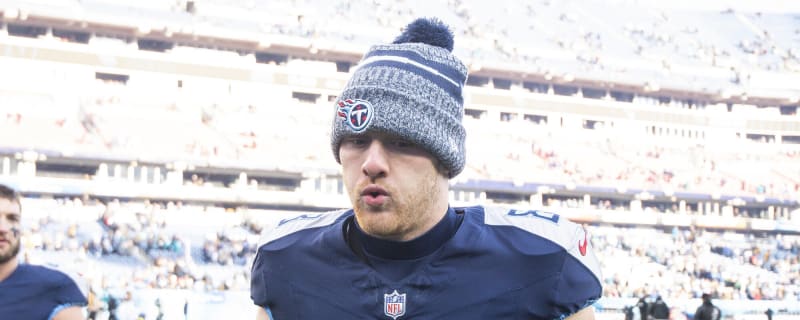 Titans’ Will Levis Sounds Off On Team’s Aggressive Offseason