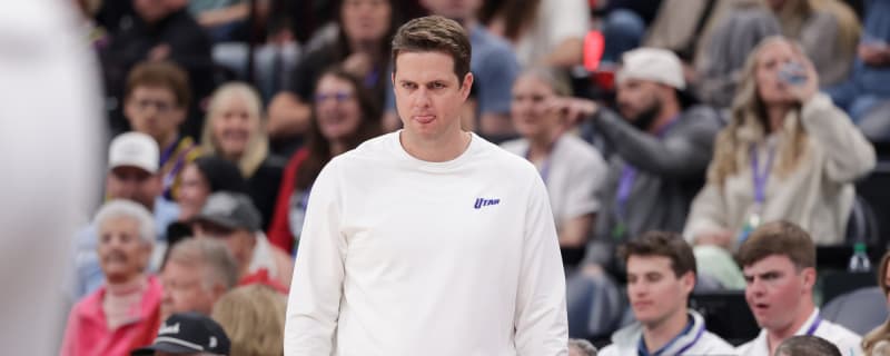 Jazz coach Will Hardy blasts team after ugly loss: ‘It looked like a pickup game at Lifetime Fitness’