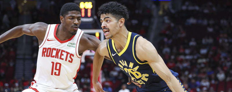 Ben Sheppard Selected by Indiana Pacers in First Round of 2023 NBA