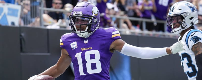 SB Nation Reacts: Vikings fans not too worried about Justin Jefferson -  Daily Norseman