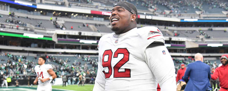 Cardinals waive unexpected defensive player