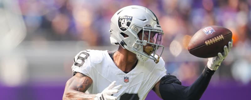 Raiders Will Cut CB Jack Jones Monday If No Trade Emerges