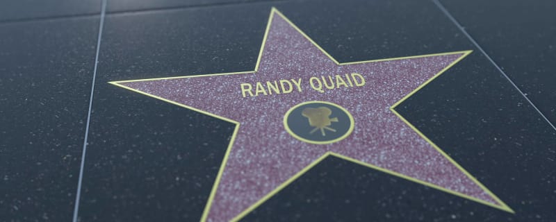 Randy Quaid is 'seriously considering running for governor' in California's recall election