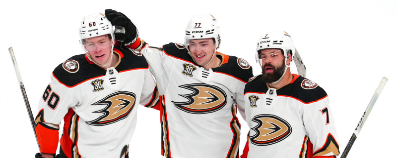 Anaheim Ducks’ Best Choices for Next Captain