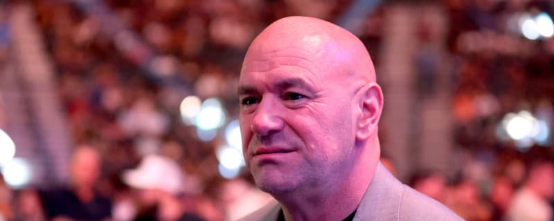 MMA legend Frank Shamrock reveals REAL reason Dana White has ‘scrubbed him from UFC history’