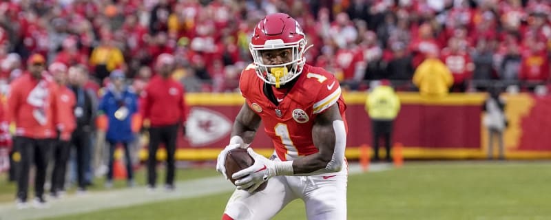 New York Giants Urged To Sign This Versatile Playmaker