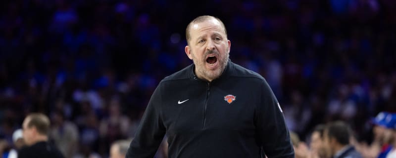 Knicks predicted to trade 2024 first-round NBA Draft picks in recent projection