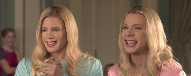 Marlon Wayans: 'I think 'White Chicks 2' is necessary'