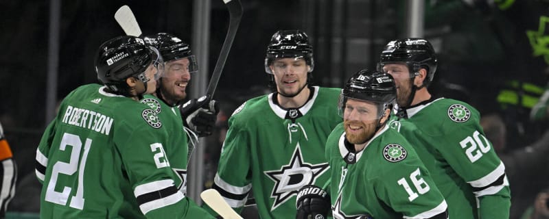 Why the Stars will eliminate the Oilers in the Western Conference Final