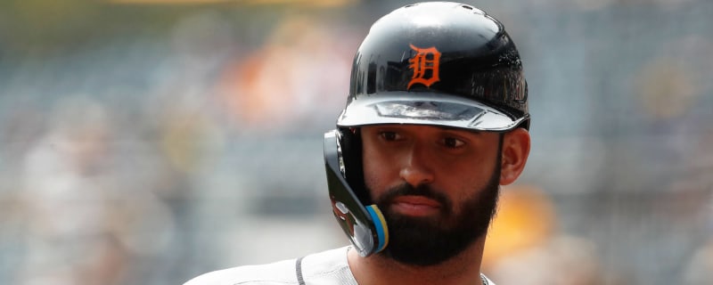 Tigers outfielder Riley Greene undergoes Tommy John surgery on his right  elbow