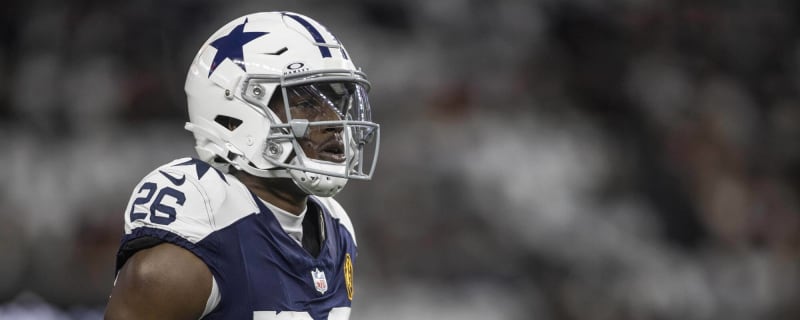 Will the Cowboys cornerback room be a strength or a weakness in 2024?