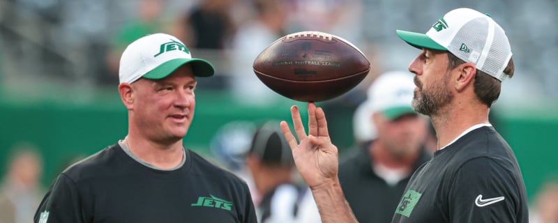 Nate Hackett Stripped of Play Calling, Todd Downing up Next