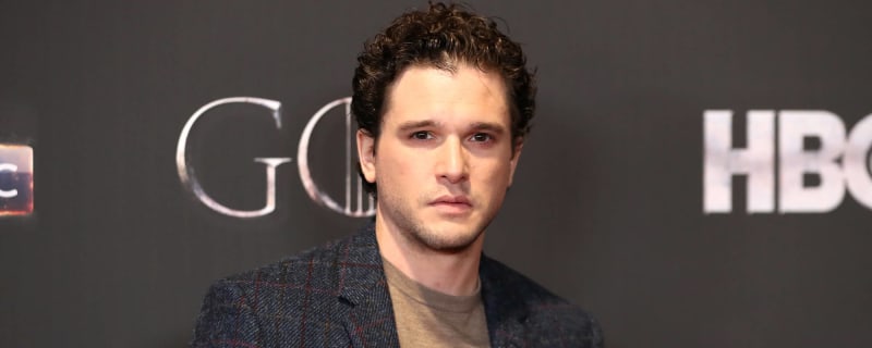 Kit Harington hilariously covers 'Drops of Jupiter' for 1,500th 'Tonight Show' episode