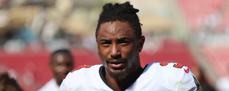 Buccaneers defense suffers blow as veteran safety lands on IR