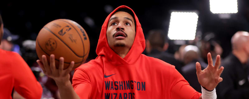 Washington Wizards Defense is Drowning in a (Jordan) Poole