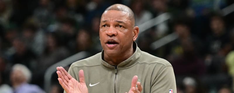 Rumor: Milwaukee Bucks Doc Rivers To Target Celtics Top Assistant For Coaching Staff