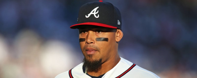 Braves doomed themselves in NLDS with unnecessary distraction