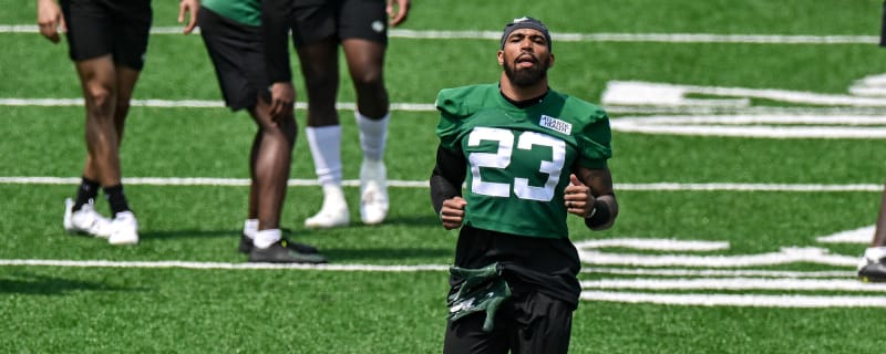 Jets re-sign veteran safety