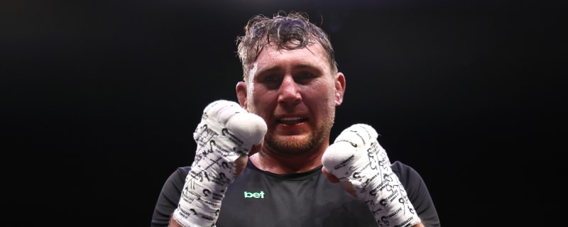 Darren Till Talks Jake Paul’s Skills, Teases Potential Showdown