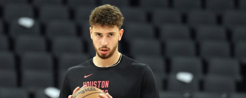 Rockets Preview: Houston On Rise, Now Must Decide Whether To Stay Patient Or Swing For The Fences