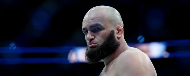 UFC Saudi Arabia Must-See Prelims on Feb. 1