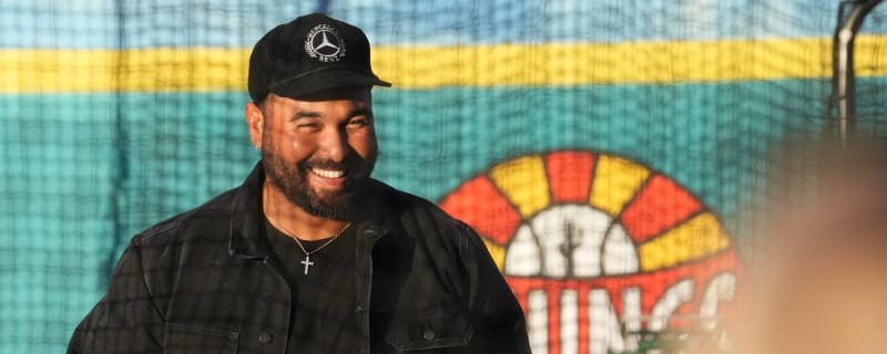  Matt Kemp Hired For Advisor Role