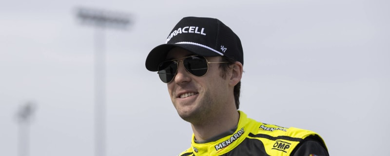 Ryan Blaney demands 'drastic changes' from NASCAR to fix short-track racing