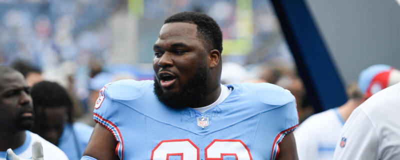 Dolphins sign dominant run-stuffer