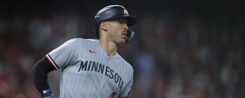 Carlos Correa Shines Against Former Team, Leads Twins to Game 2