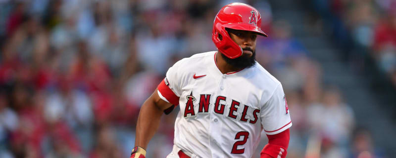 Luis Rengifo, Mike Trout and Hunter Renfroe power Angels to win