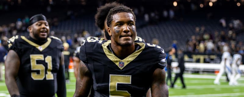 Commanders Signing S Will Harris To Two-Year, $8M Contract