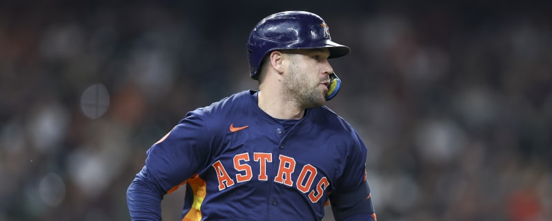 How Can Chas McCormick Bounce Back for the Astros in 2025?